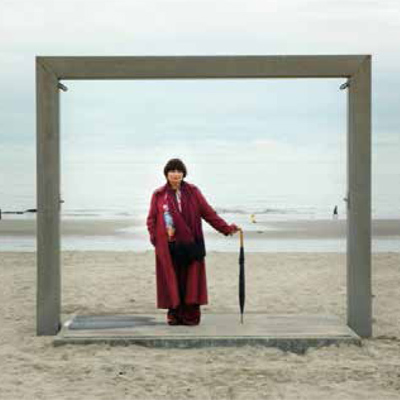 Torino: il Museo del Cinema omaggia Agnès Varda