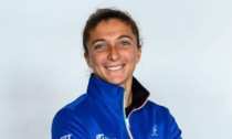 Tennis: Sara Errani sceglie la Canottieri Casale di Serie A1