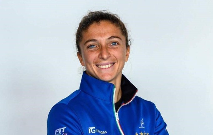 Tennis: Sara Errani sceglie la Canottieri Casale di Serie A1