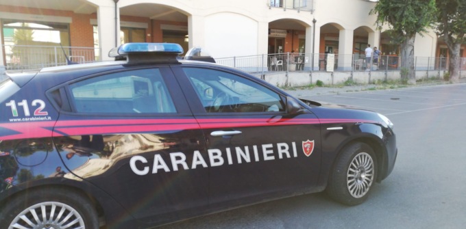 Acqui Terme, rissa in via Nino Bixio