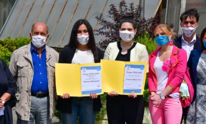 Studentessa di Tortona vince borsa di studio di Zonta Club Alessandria