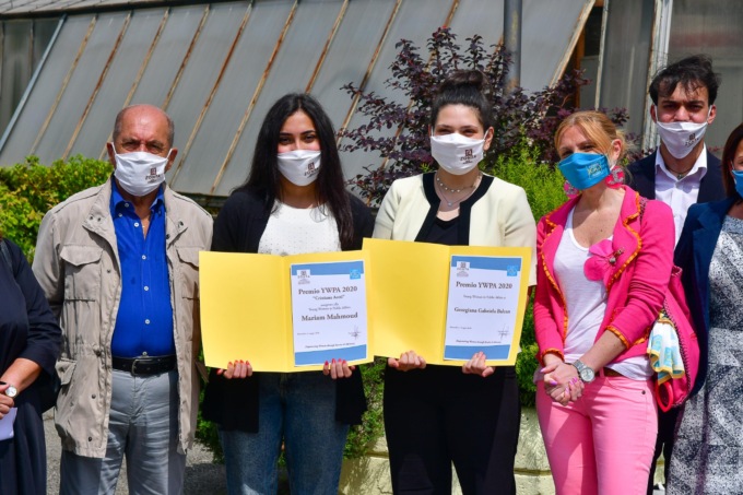 Studentessa di Tortona vince borsa di studio di Zonta Club Alessandria