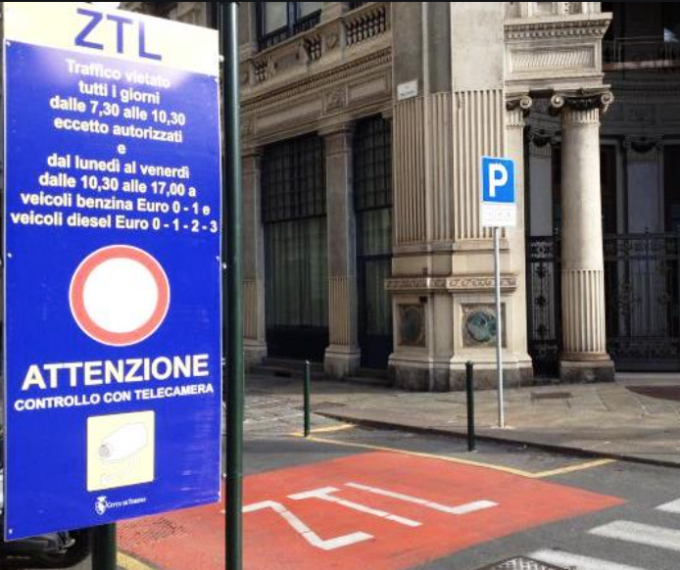 Torino: nasce il progetto “Turin Geofencing Lab”
