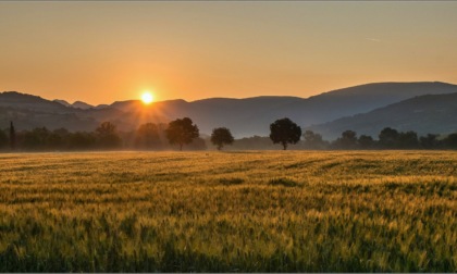 Mirabello Monferrato: un concerto all'alba per accogliere l'estate