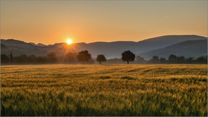 Mirabello Monferrato: un concerto all’alba per accogliere l’estate