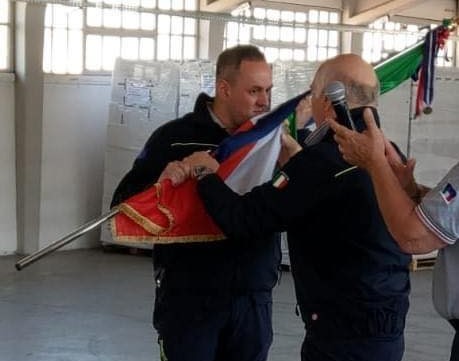 Alessandria: Protezione Civile chiede rimozione tende triage ospedali