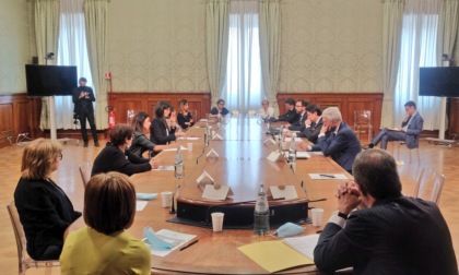 Appendino: “Grazie al Governo per aver accolto famiglie vittime Thyssen”