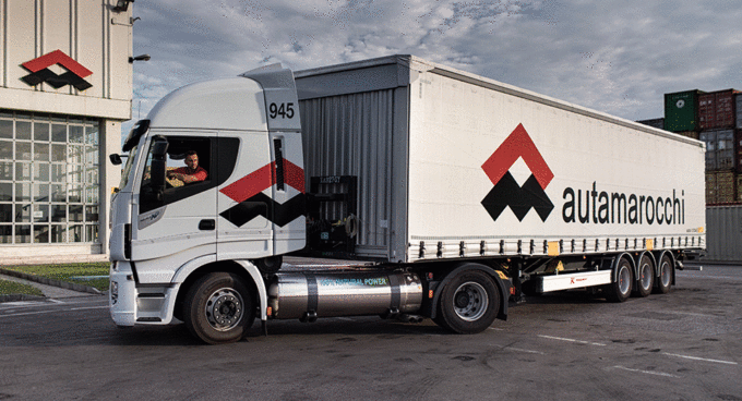 Autamarocchi amplia la propria area a Tortona