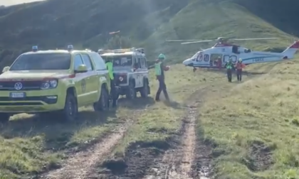 Soccorsi Piemonte: "Sistema geolocalizzazione 112 troppo generico"