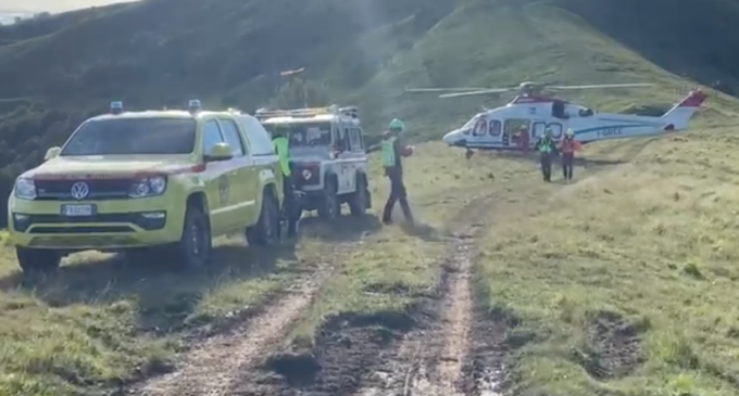 Soccorsi Piemonte: “Sistema geolocalizzazione 112 troppo generico”