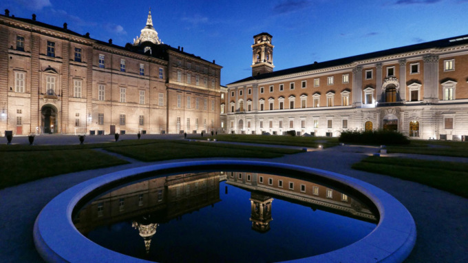 Torino: Musei Reali riaprono al pubblico il Giardino Ducale e il Boschetto