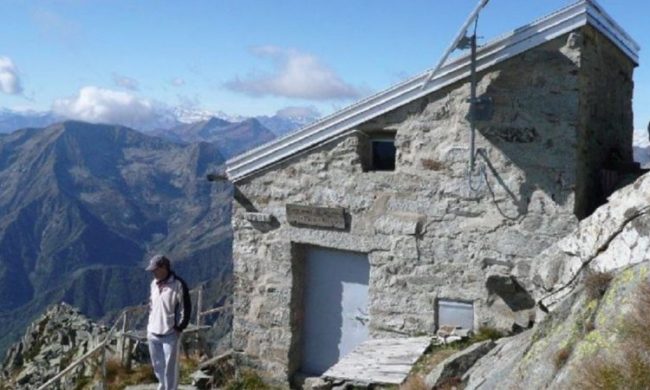 Operativo il bando per i contributi ai rifugi alpini
