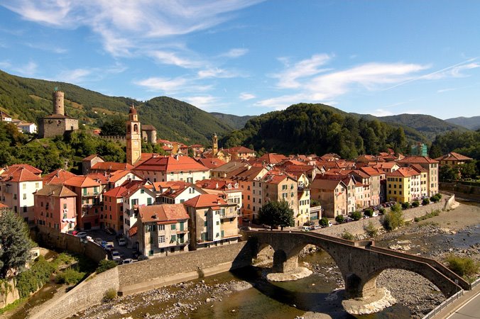 Campo Ligure: ritrovato ordigno bellico, sospesa linea treni Acqui – Genova