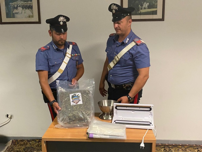 Torino: 6 persone arrestate dai Carabinieri durante i controlli del fine settimana