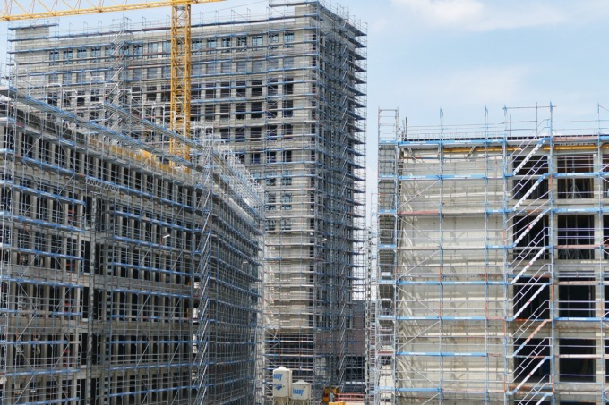 Bonus Edilizi: la Regione Piemonte acquisirà cessioni del credito per un valore di 50 milioni di euro