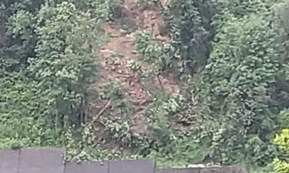 Masone, casello chiuso per frana. Sindaco Piccardo: "Valle Stura bloccata"