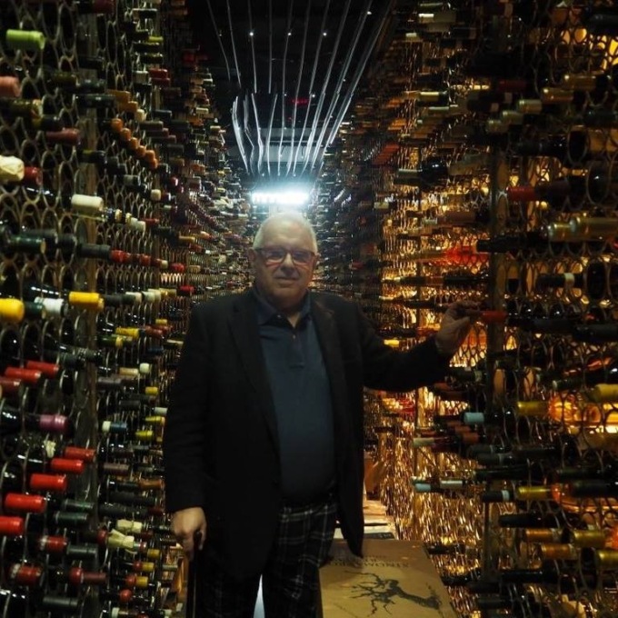 Valenza in lutto per la morte di Germano Buzzi