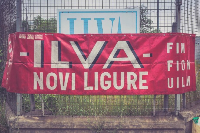 Ex Ilva: martedì un nuovo tavolo con i sindacati. A Novi Ligure si teme lo stop