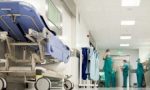 Coronavirus: l'ospedale di Alessandria finalmente "respira"