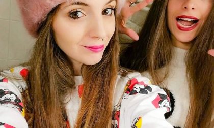 Instagram cancella il profilo contro l’omofobia dell’aronese Martina Tammaro