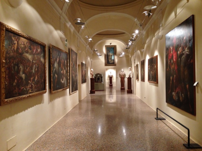 Casale Monferrato si prepara per un’estate al Museo