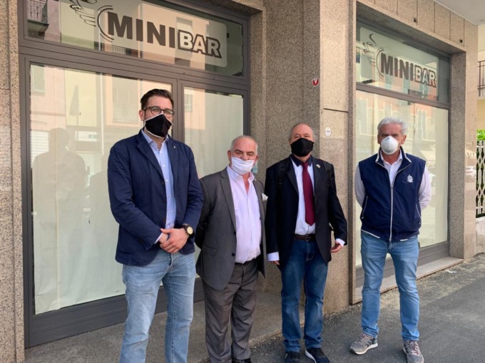 Alessandria: aprono 5 nuove attività nel quartiere Cristo