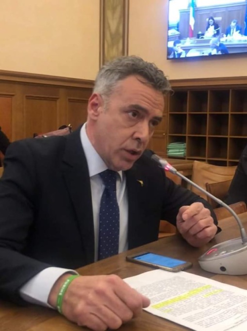 Bocciato emendamento dell’on. Pettazzi (Lega) per settore orafo: “Governo lontano da imprese”