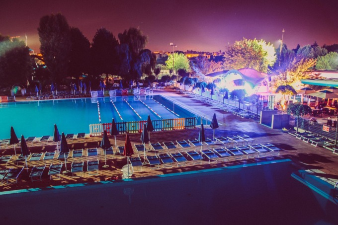 Asti: la piscina Asti Lido non aprirà per la stagione 2020