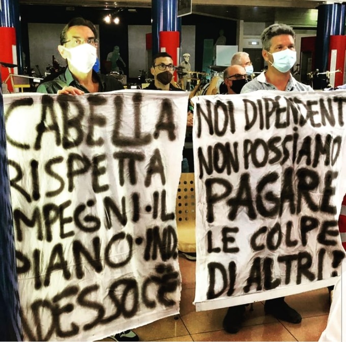 Cit: confermato lo sciopero dei trasporti nel Novese per il 14 settembre