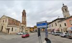 Trentenne di Casale Monferrato molesta i clienti e sputa sull’uniforme dei Carabinieri