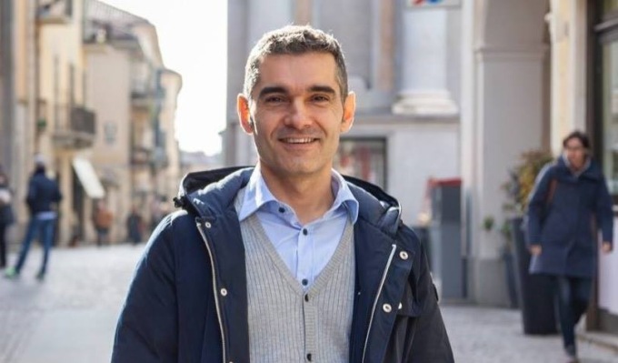 Ex Embraco, parla il sindaco di Chieri Alessandro Sicchiero