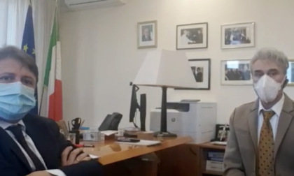 Incontro Nursing Up – Governo in attesa della manifestazione infermieri del 4 luglio