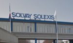 Sostanze chimiche Solvay nelle acque, nessuna decisione sulla produzione di C604