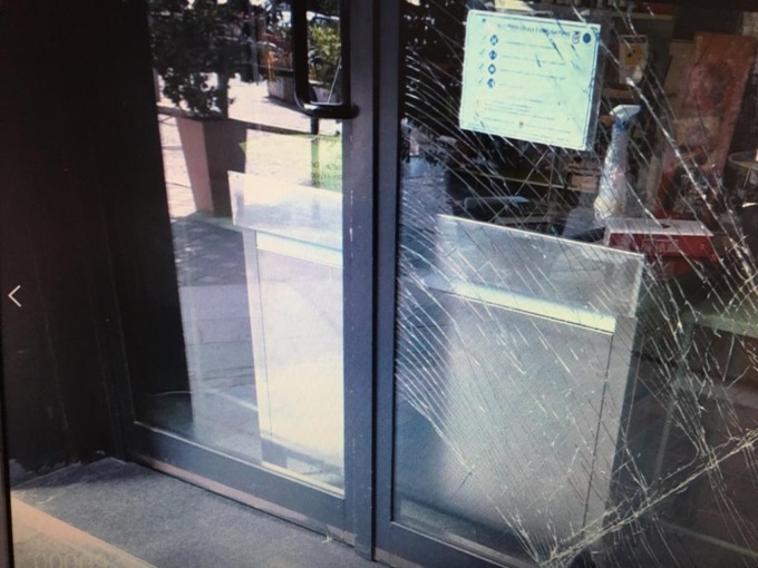 Alessandria, spaccate notturne: il Sindaco scrive al Prefetto