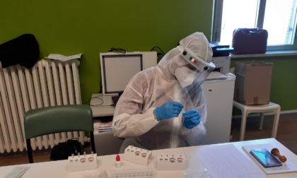 Coronavirus Liguria, 406 nuovi casi e 9 decessi
