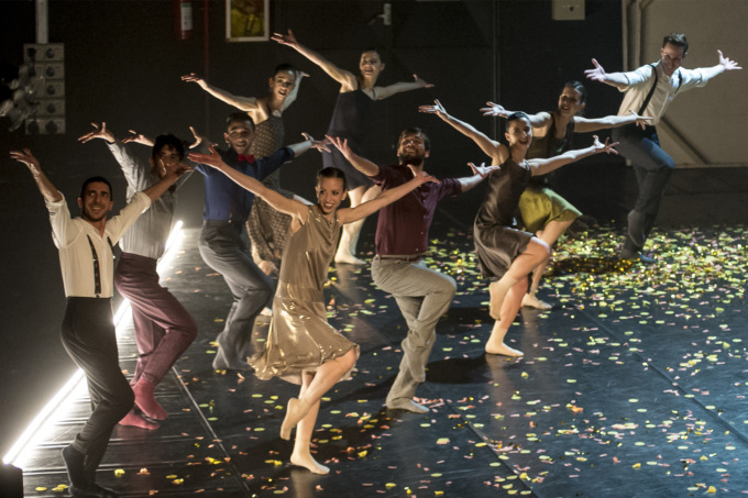 Tortona: emissione voucher per gli spettacoli teatrali annullati durante il Covid