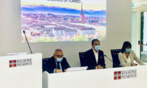 Regione Piemonte, al lavoro per costituire distretto turistico di Torino