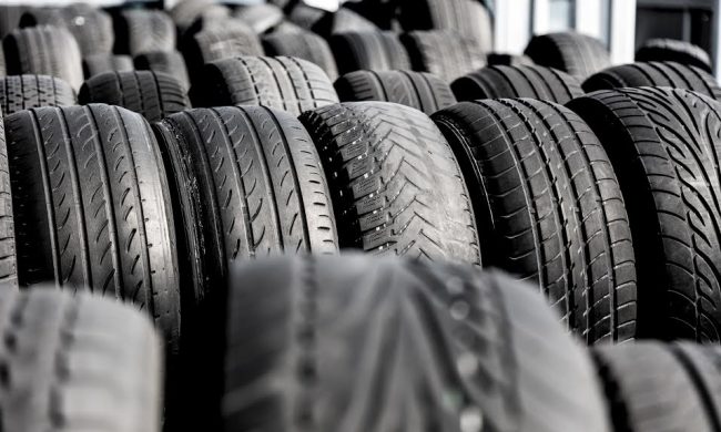 Cambio gomme entro oggi, da domani scatteranno le multe