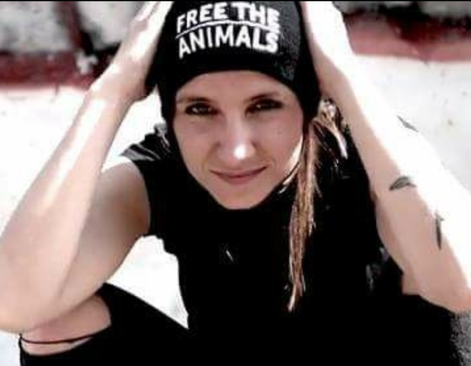 La causa animalista nell’impegno musicale di una giovane rapper di Tortona