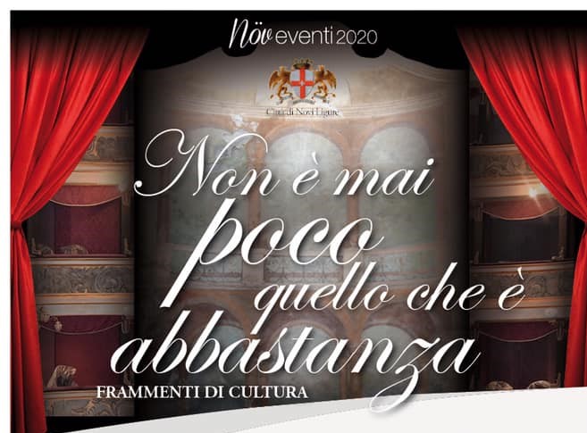 Növeventi 2020, mercoledì 22  esibizione trio jazz di Antonio Marangolo
