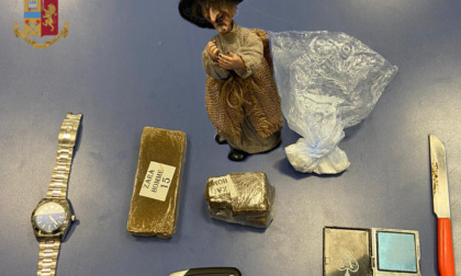 Genova: ladro “affettuoso” derubava vittime, arrestato