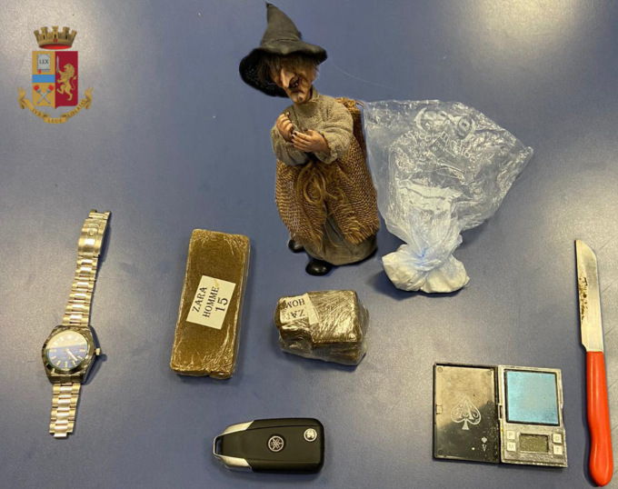 Genova: ladro “affettuoso” derubava vittime, arrestato