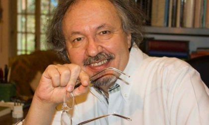 Classifica dei sindaci italiani: sale la popolarità di Gianfranco Cuttica