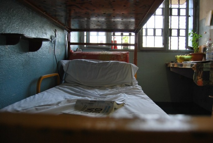 Torino, Osapp: “Sangue e violenza al carcere Lorusso Cutugno”