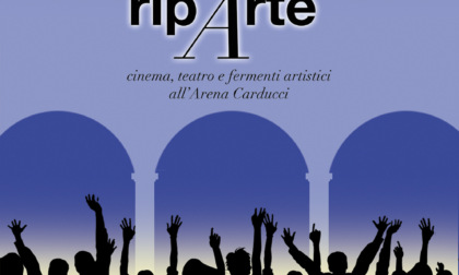 RipArte l’Arena Carducci di Valenza
