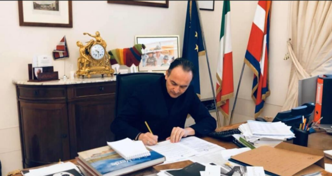 La Corte dei Conti parifica il rendiconto 2020 della Regione Piemonte