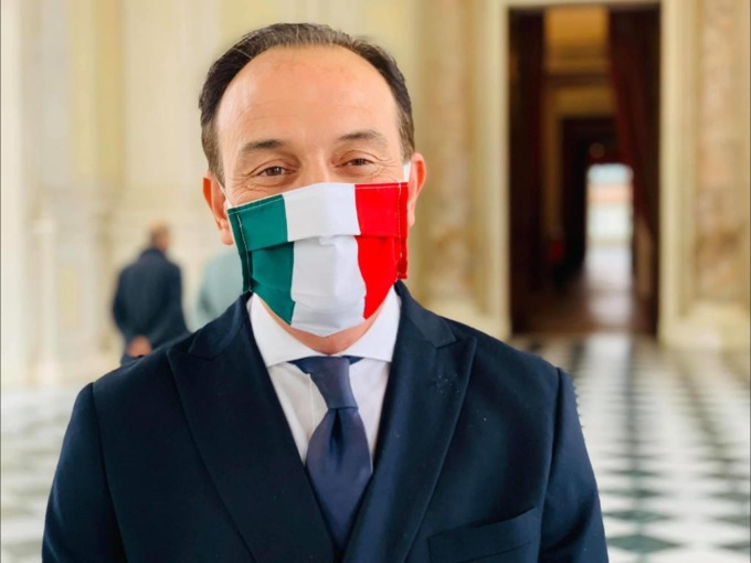 Morti sul lavoro, Cirio: “Ciò che è accaduto ieri a Torino non è accettabile”