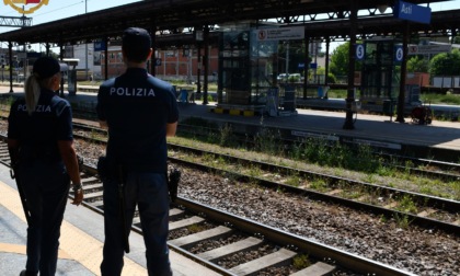 Asti: ordine di carcerazione dopo controllo Polfer