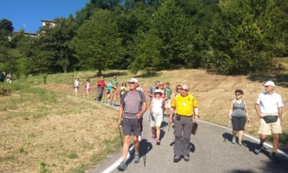 Cocconato (AT): successo per la camminata naturalistica