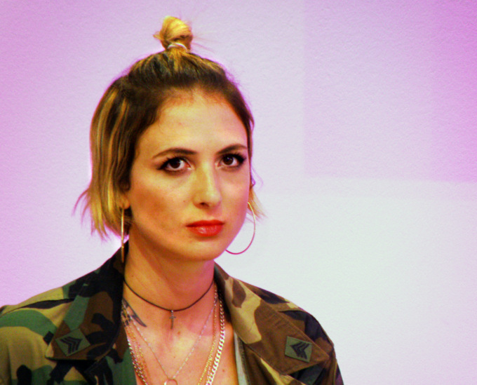 Torino, astigiano indagato per le molestie a Ema Stokholma